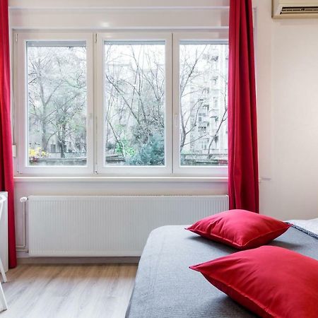 Cosy Romantic Apartment Zagreb Exterior photo