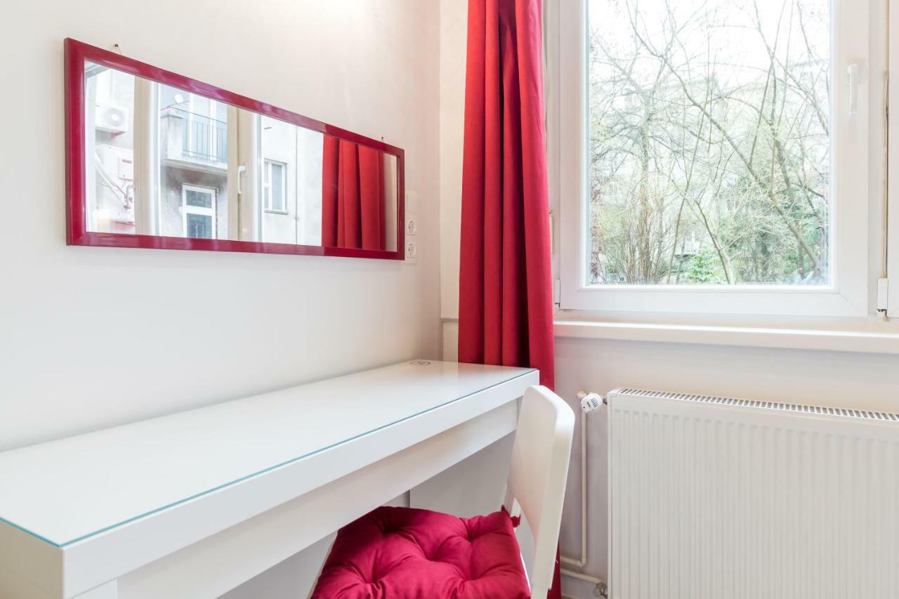 Cosy Romantic Apartment Zagreb Exterior photo